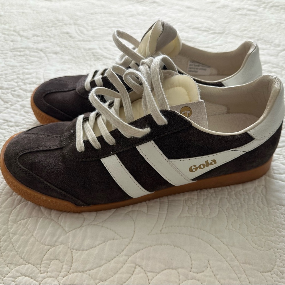 Gola Elan Sneakers